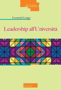 Leadership all'università - Librerie.coop