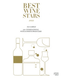 Best wine stars 2022. Ediz. italiana e inglese - Librerie.coop