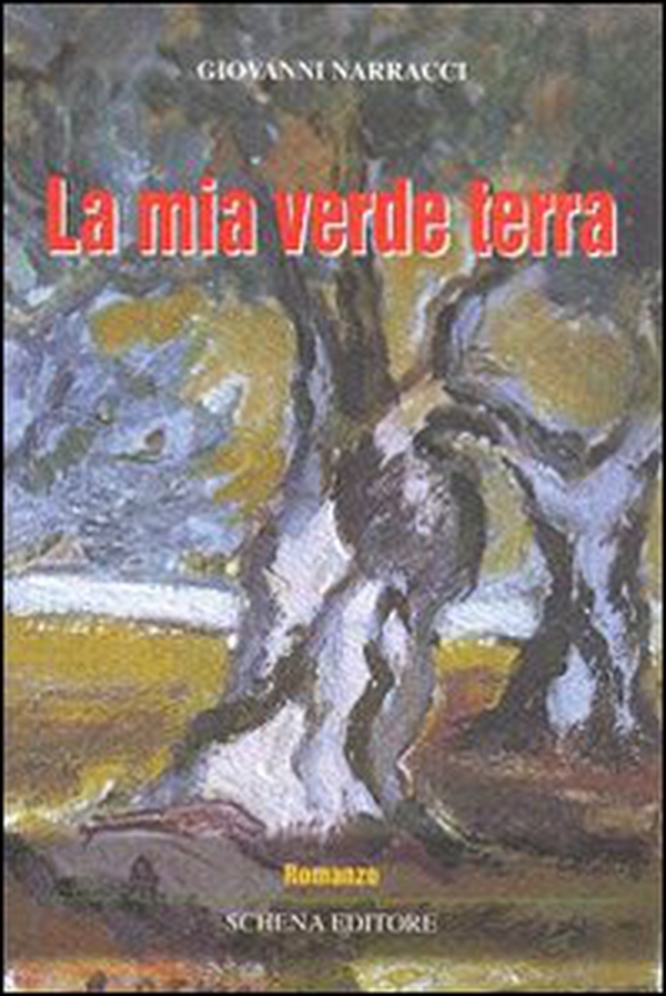 La mia vita verde terra - Librerie.coop La mia vita verde terra - Librerie.coop