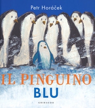 Il pinguino blu - Librerie.coop
