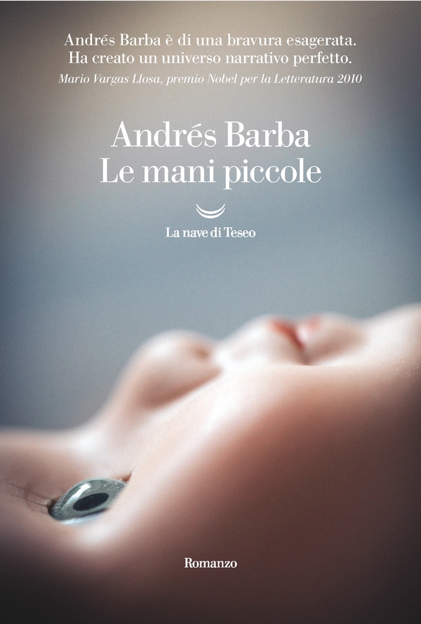 Le mani piccole - Librerie.coop Le mani piccole - Librerie.coop