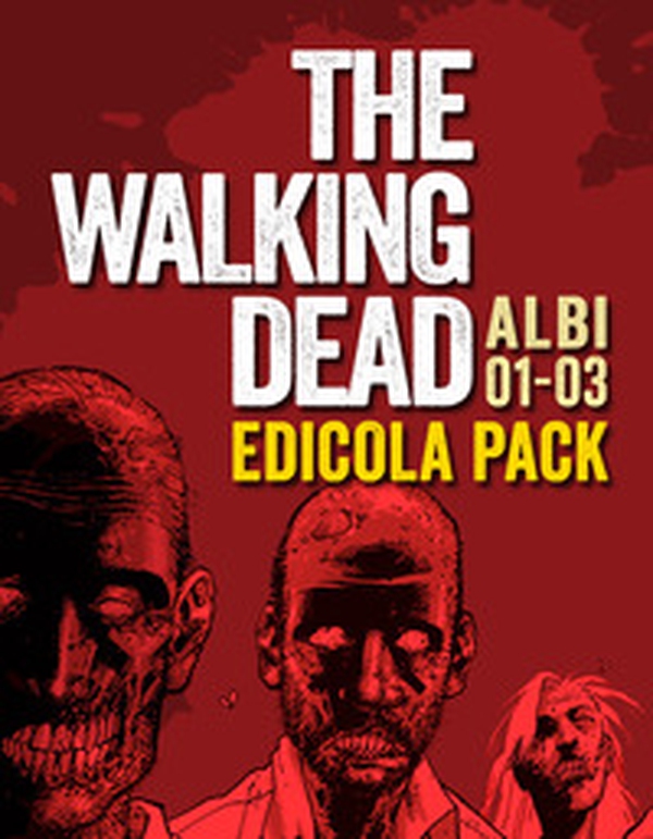 The walking dead - Librerie.coop The walking dead - Librerie.coop