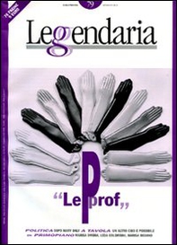 Leggendaria - Librerie.coop