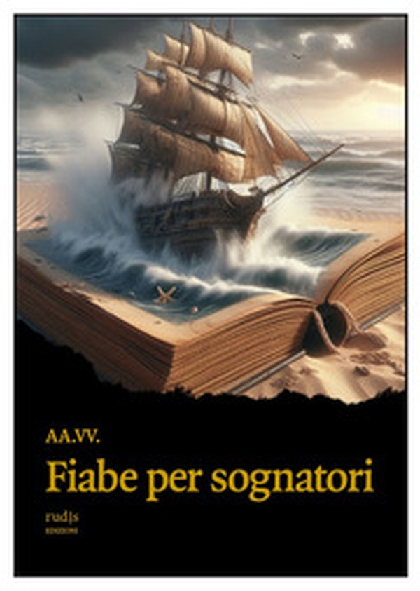 Fiabe per sognatori - Librerie.coop Fiabe per sognatori - Librerie.coop