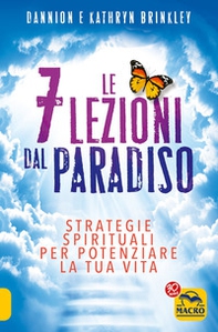 Le 7 lezioni dal paradiso - Librerie.coop
