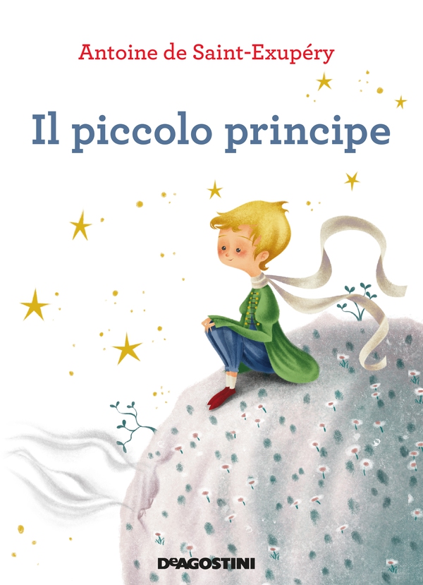 Il piccolo principe - Librerie.coop Il piccolo principe - Librerie.coop