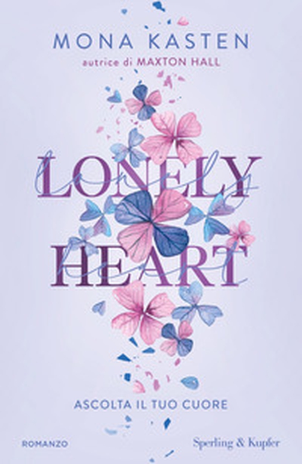 Lonely heart - Librerie.coop Lonely heart - Librerie.coop