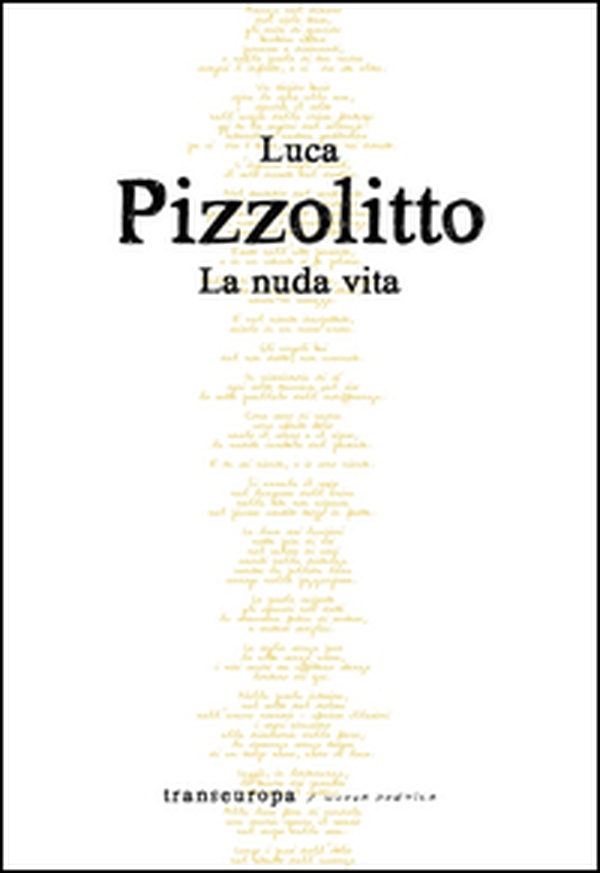 La nuda vita - Librerie.coop La nuda vita - Librerie.coop