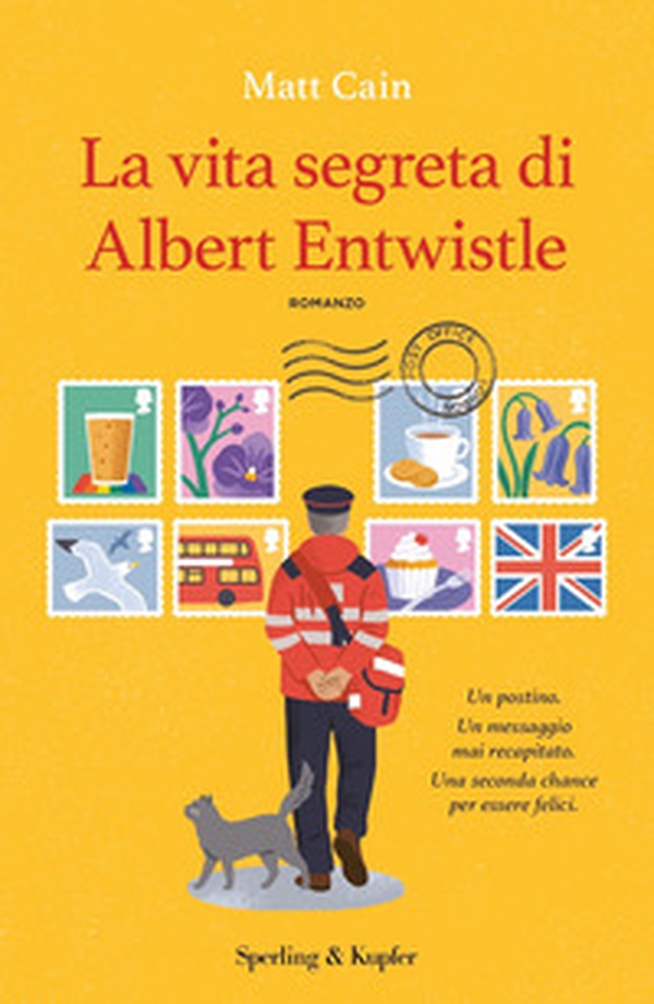La vita segreta di Albert Entwistle - Librerie.coop La vita segreta di Albert Entwistle - Librerie.coop