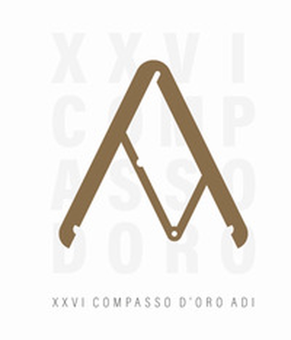 XXVI ADI Compasso d'Oro - Librerie.coop XXVI ADI Compasso d'Oro - Librerie.coop