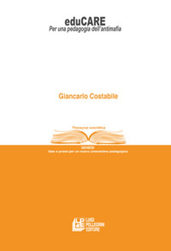 EduCARE. Per una pedagogia dell'antimafia - Librerie.coop EduCARE. Per una pedagogia dell'antimafia - Librerie.coop