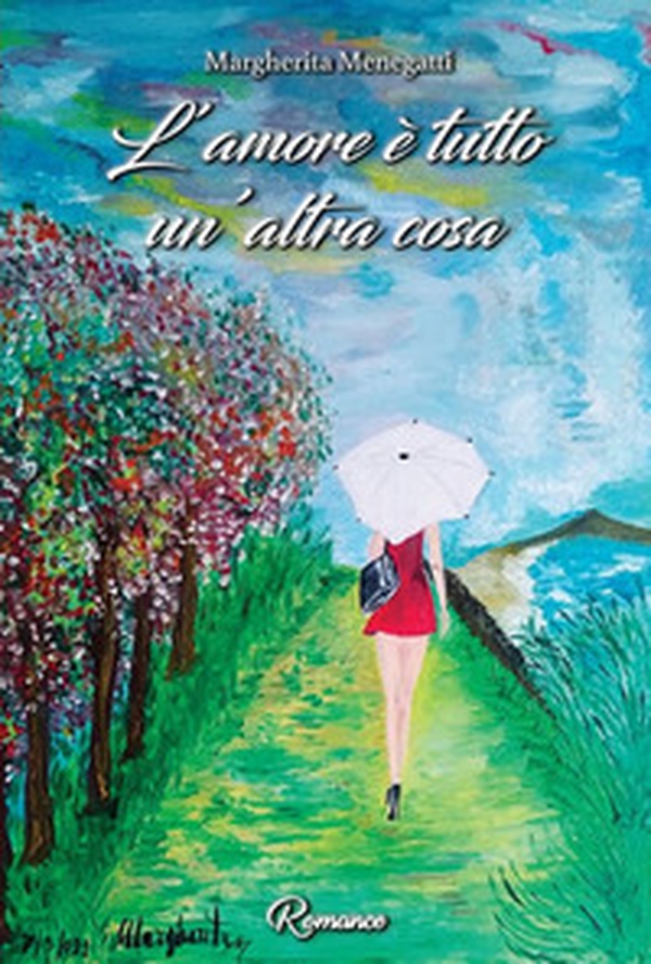L'amore è tutta un'altra cosa... Giulia - Librerie.coop L'amore è tutta un'altra cosa... Giulia - Librerie.coop