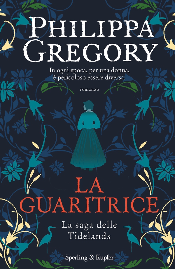 La guaritrice. La saga delle Tidelands - Librerie.coop La guaritrice. La saga delle Tidelands - Librerie.coop