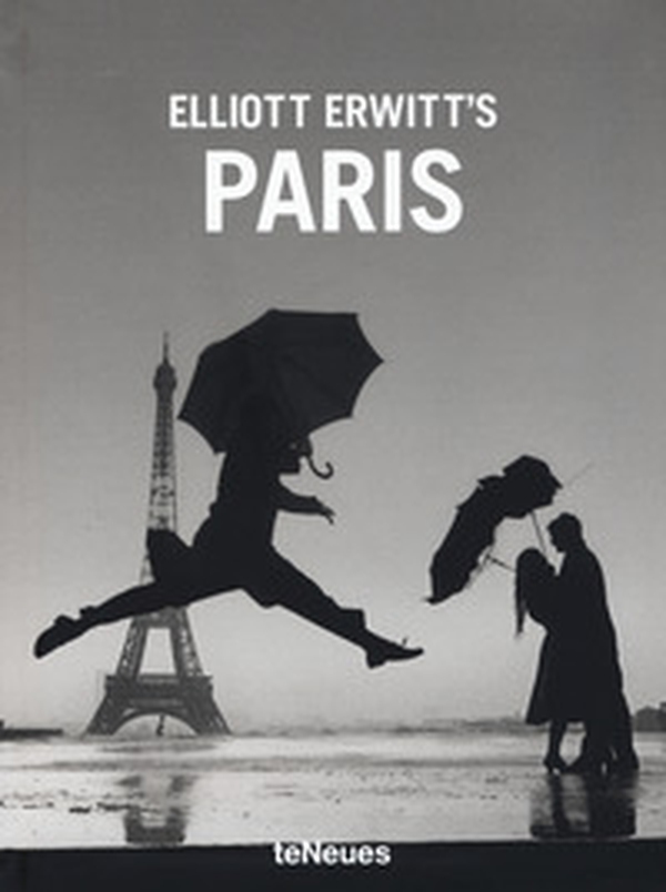 Elliott Erwitt's Paris - Librerie.coop Elliott Erwitt's Paris - Librerie.coop