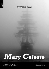 Mary Celeste - Librerie.coop