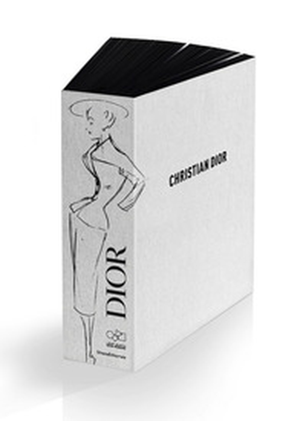 Christian Dior, Ediz. inglese e araba - Librerie.coop Christian Dior, Ediz. inglese e araba - Librerie.coop