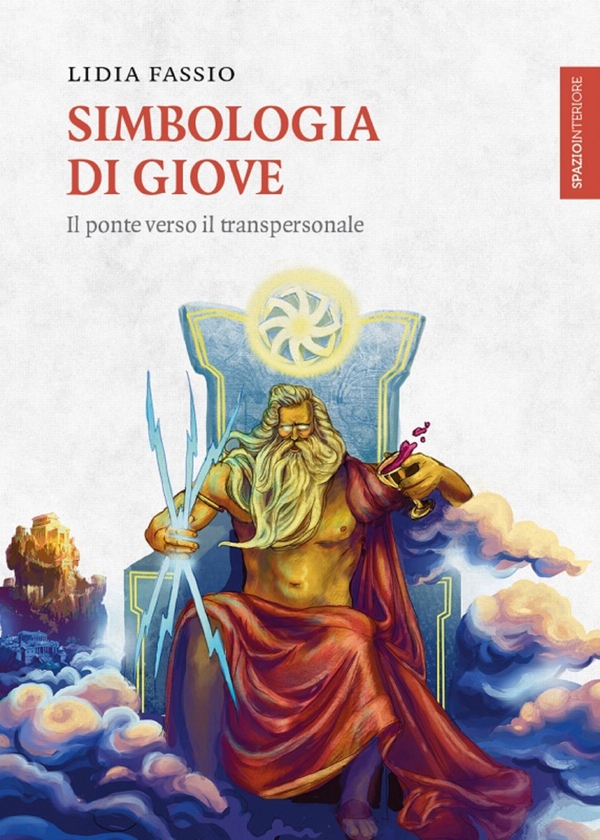 Simbologia di Giove - Librerie.coop Simbologia di Giove - Librerie.coop