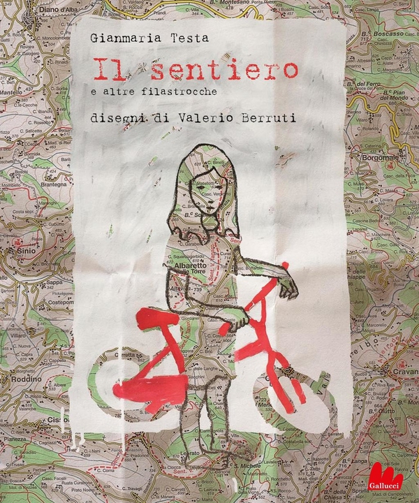 Il sentiero e altre filastrocche - Librerie.coop Il sentiero e altre filastrocche - Librerie.coop