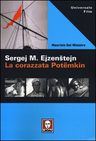Sergej M. Ejzenstejn. La corazzata Potëmkin - Librerie.coop