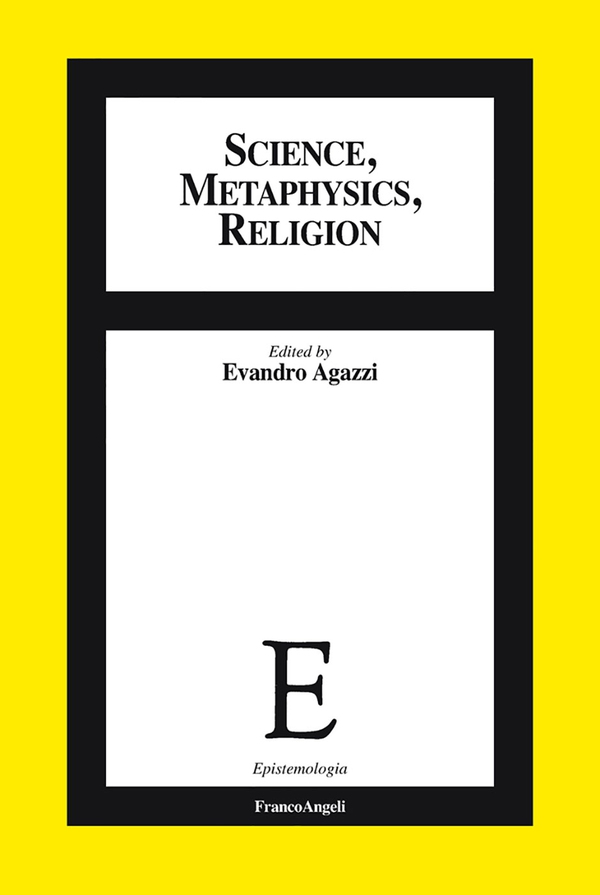 Science, metaphysics, religion - Librerie.coop Science, metaphysics, religion - Librerie.coop