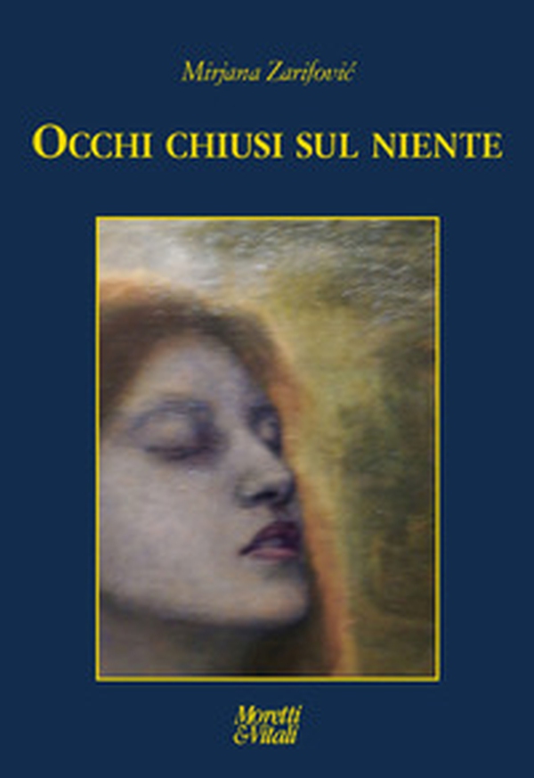 Occhi chiusi sul niente - Librerie.coop Occhi chiusi sul niente - Librerie.coop