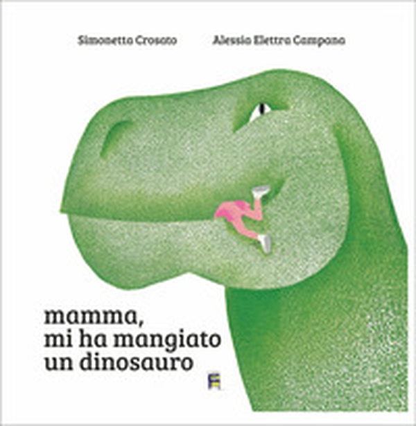 Mamma, mi ha mangiato un dinosauro - Librerie.coop Mamma, mi ha mangiato un dinosauro - Librerie.coop