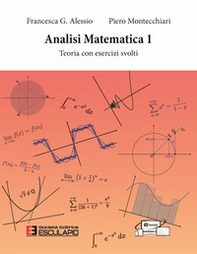Analisi matematica 1. Teoria con Esercizi - Librerie.coop