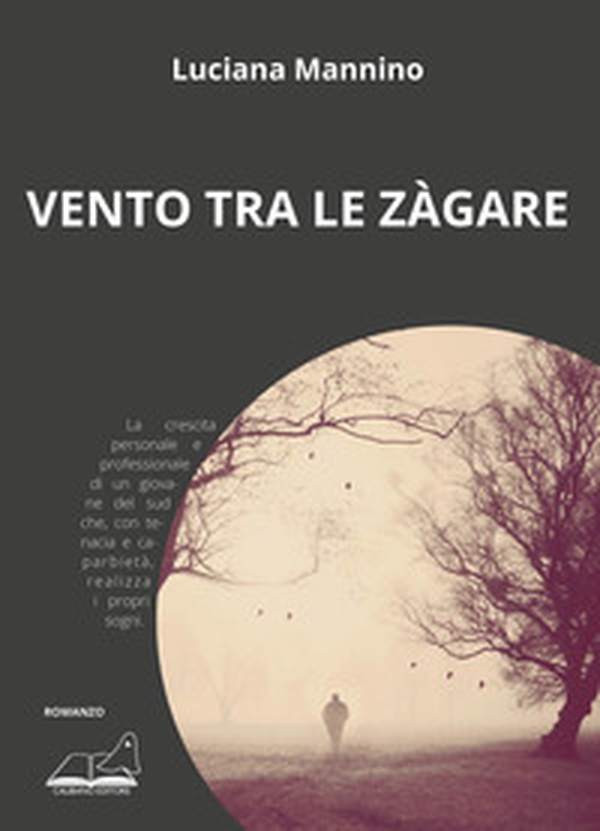Vento tra le zàgare - Librerie.coop Vento tra le zàgare - Librerie.coop