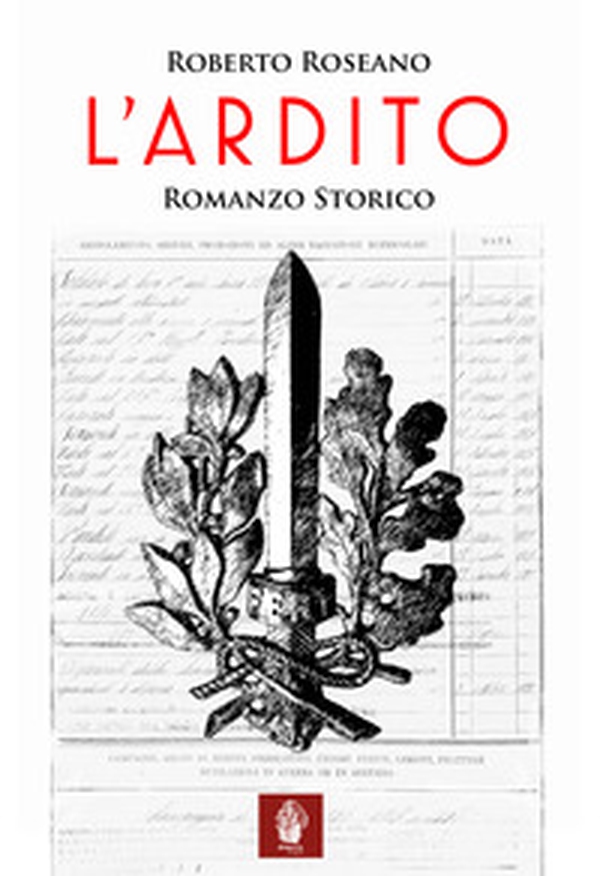 L'ardito - Librerie.coop L'ardito - Librerie.coop