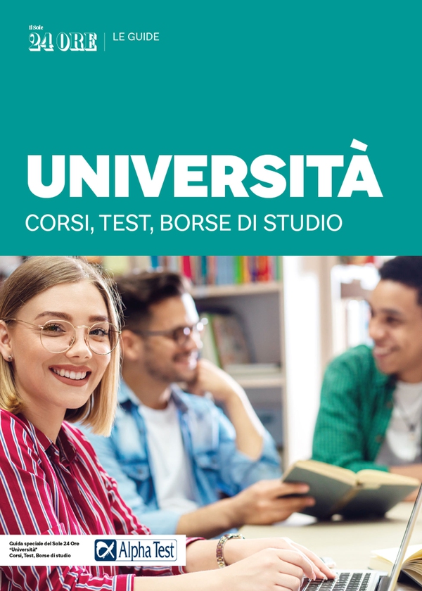 Università - Librerie.coop Università - Librerie.coop