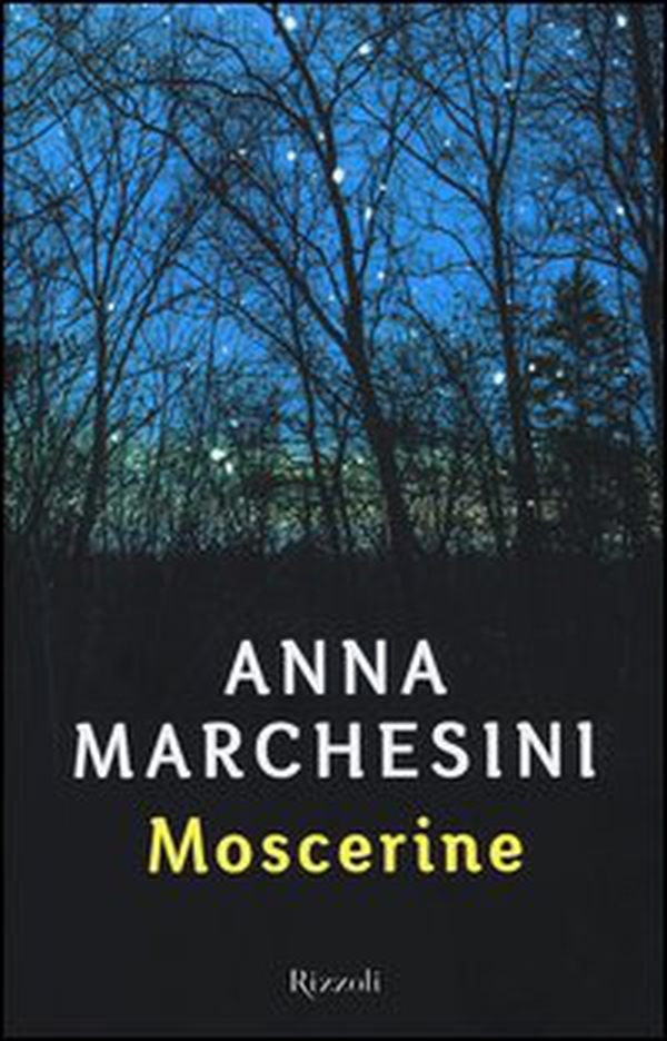 Moscerine - Librerie.coop Moscerine - Librerie.coop