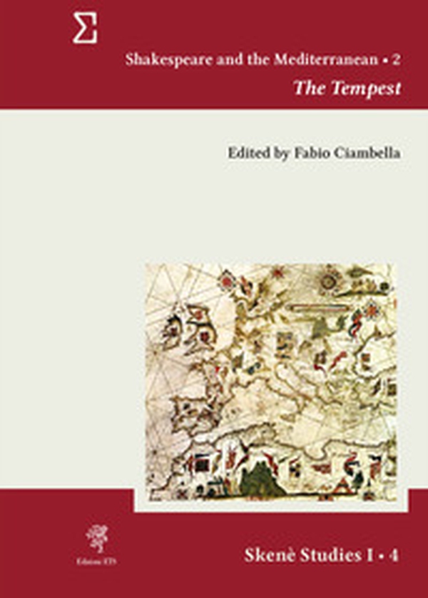 Shakespeare and the Mediterranean - Vol. 2 - Librerie.coop Shakespeare and the Mediterranean - Vol. 2 - Librerie.coop