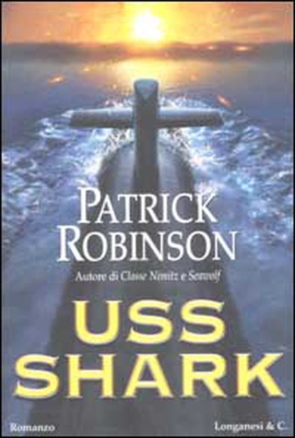 Uss Shark - Librerie.coop Uss Shark - Librerie.coop