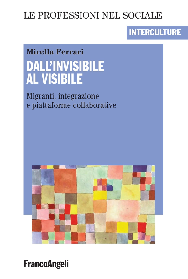 Dall'invisibile al visibile - Librerie.coop Dall'invisibile al visibile - Librerie.coop