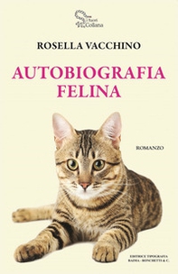 Autobiografia felina - Librerie.coop