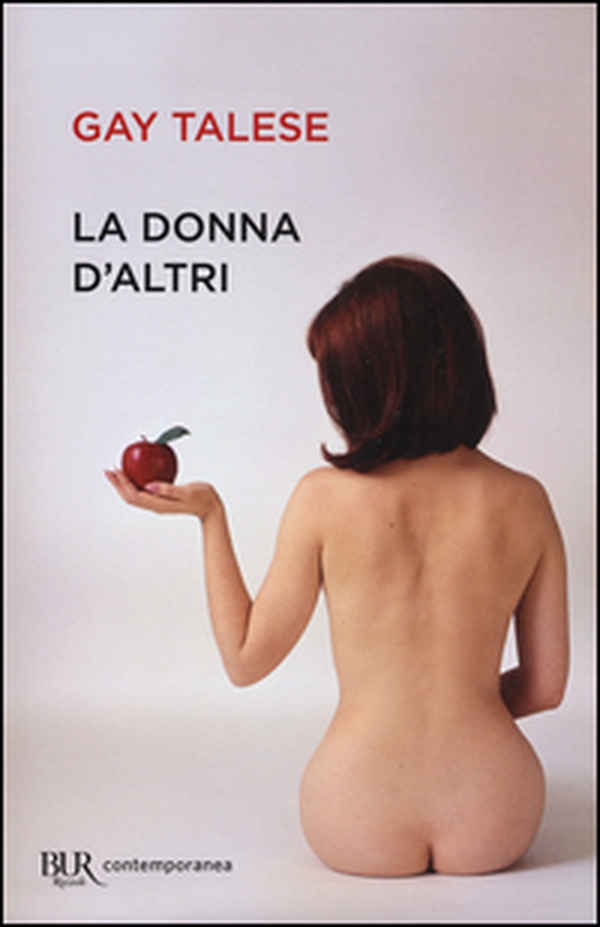 La donna d'altri - Librerie.coop La donna d'altri - Librerie.coop