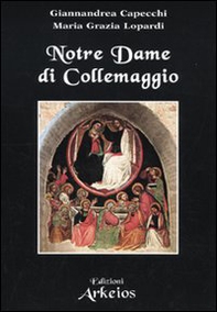 Notre Dame di Collemaggio - Librerie.coop