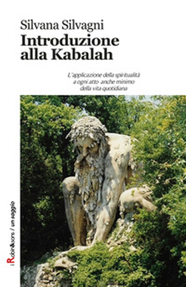 Introduzione alla kabalah - Librerie.coop Introduzione alla kabalah - Librerie.coop