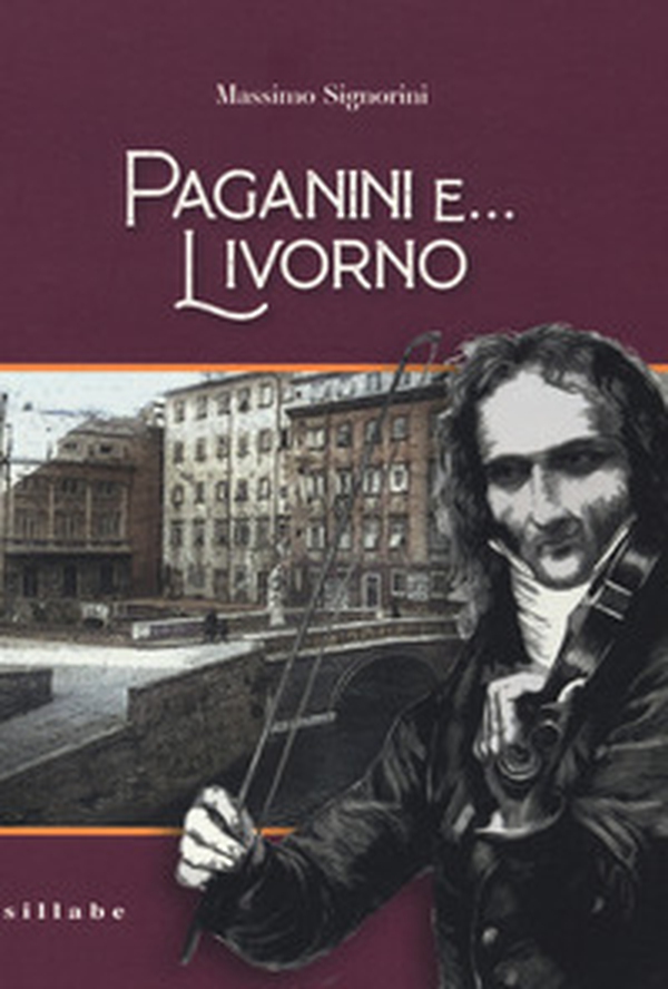 Paganini e... Livorno - Librerie.coop Paganini e... Livorno - Librerie.coop