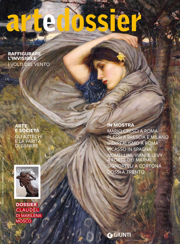 Art e Dossier N. 412 settembre 2023 - Librerie.coop Art e Dossier N. 412 settembre 2023 - Librerie.coop