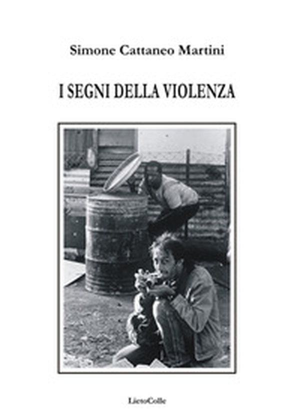 I segni della violenza - Librerie.coop I segni della violenza - Librerie.coop