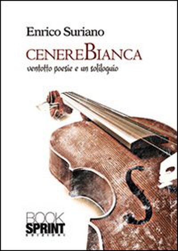 Cenere bianca - Librerie.coop Cenere bianca - Librerie.coop