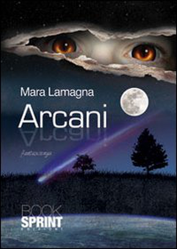 Arcani - Librerie.coop Arcani - Librerie.coop