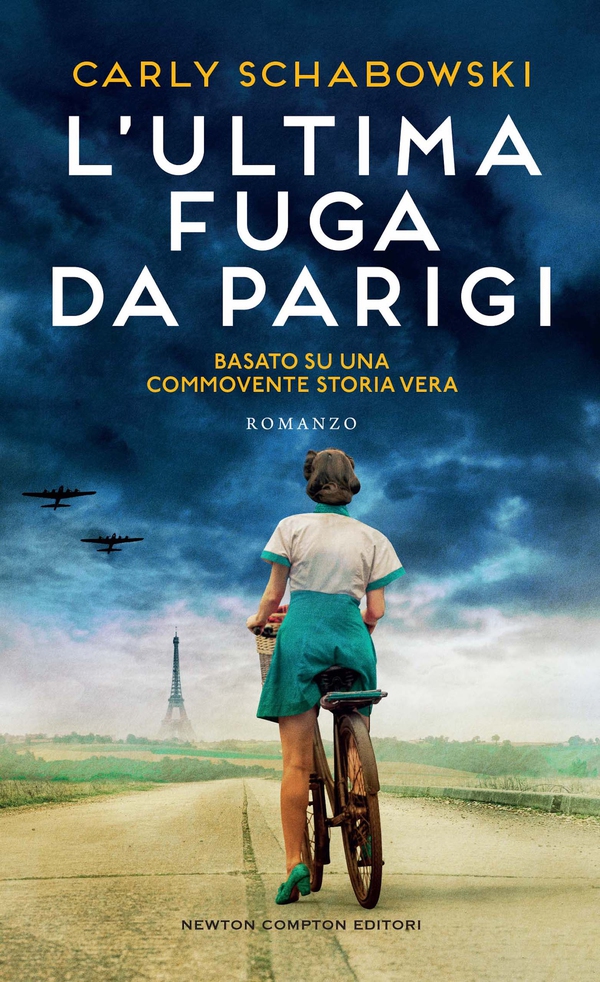 L'ultima fuga da Parigi - Librerie.coop L'ultima fuga da Parigi - Librerie.coop