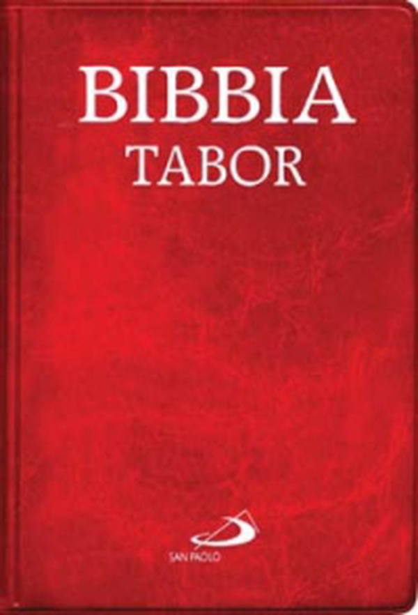 Bibbia Tabor - Librerie.coop Bibbia Tabor - Librerie.coop