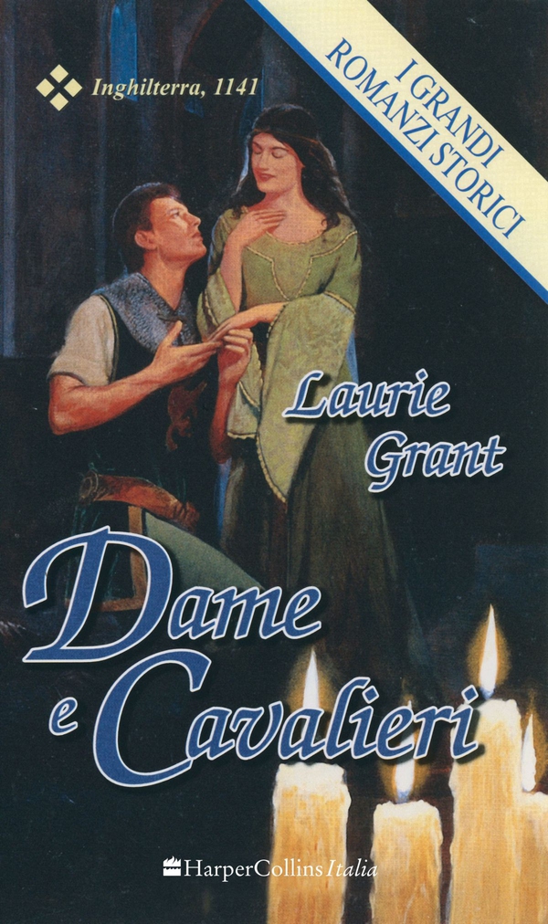 Dame e cavalieri - Librerie.coop Dame e cavalieri - Librerie.coop