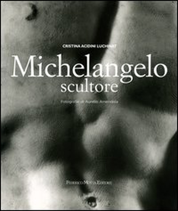 Michelangelo scultore - Librerie.coop Michelangelo scultore - Librerie.coop