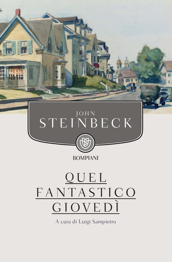 Quel fantastico giovedì - Librerie.coop Quel fantastico giovedì - Librerie.coop