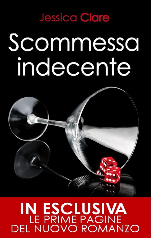 Scommessa indecente - Librerie.coop Scommessa indecente - Librerie.coop