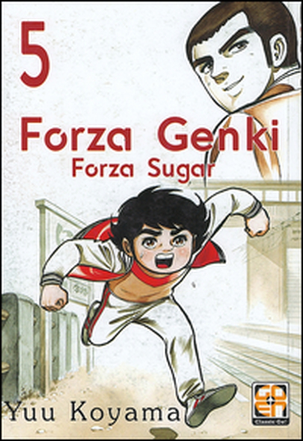 Forza Genki! Forza Sugar - Librerie.coop Forza Genki! Forza Sugar - Librerie.coop